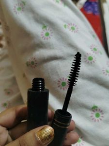 Max Heaven Mascara