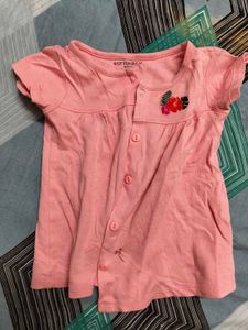 Baby Girl Dresses