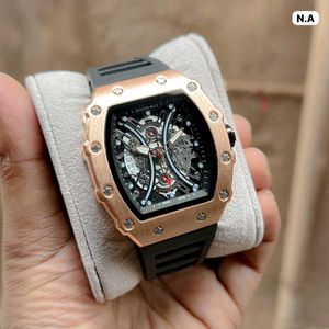 Richard Mille Watch