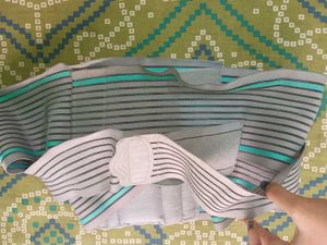 Tynor Lumbo Sacral Belt - Back Support
