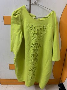Green Top/dress