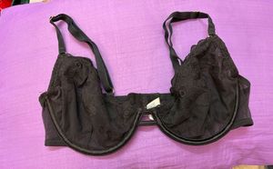 Fashion show bra collection 2