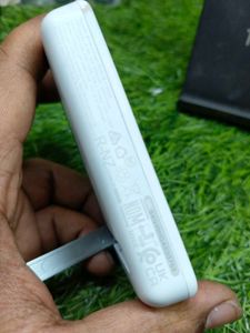 Belkin Power Bank Portable Charger wireless