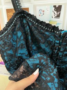Vintage Lace Doll Cami Top🖤