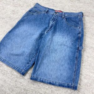 Carpenter Y2k jorts