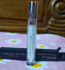 Anastasia Beverly Hills Diamond Lip Gloss