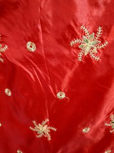 Mysore silk saree