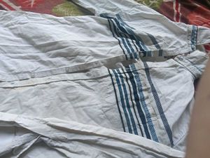 Men's Casual Striped Shirt