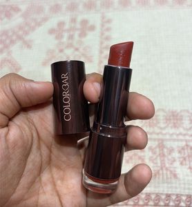 Luxury Colorbar Lipstick New