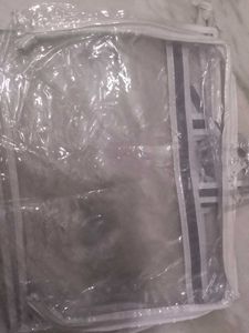 plastic gift packaging