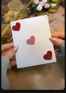 Handmade Gifts For ur Loved One😍 (Any 1)