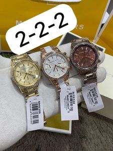 100% Original Michael Kors Watch
