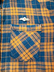 New Xxl Pure Cotton Shirt