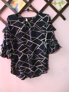 Short Kurti XL