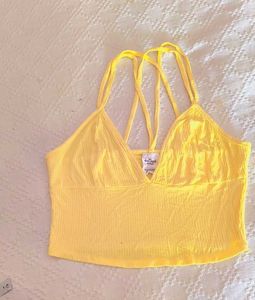 Very Beautiful N Amazing Crop Top