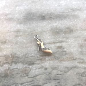 Sparkling Charm for bracelets, necklaces, anklets