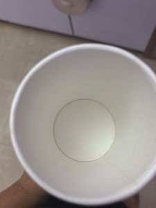 paper cups