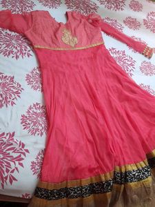 Women Anarkali