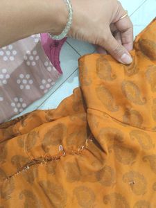 Assorted Indian Blouses