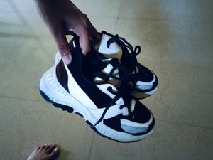 Stylish Sneakers - Great Condition!