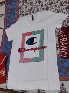 Bundle of 3 Women's T-Shirts