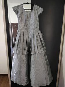 Price Drop On Gown