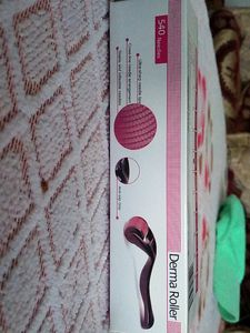 Derma Roller System