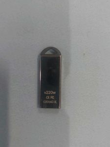 HP 16GB USB Flash Drive