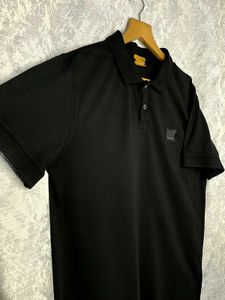 Hugo Boss Black Polo Shirt