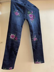 Jeans Jeggings &amp; Dress Combo