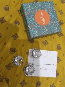 Voylla Abhira Jewellery Set