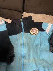 baby boy jacket