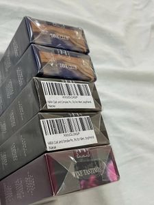 HIRA Eau De Parfum Set 5 combo se