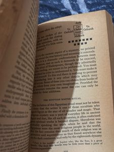 Magic: An Occult Primer by David Conway