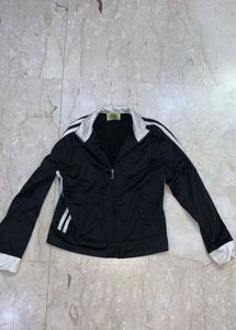 Juicy Couture Zip-Up Sweater