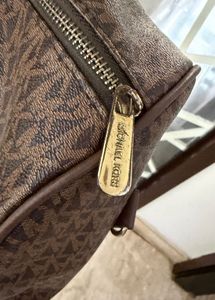Designer Travel Duffle Bag