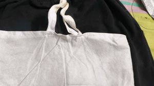 10 Cloth Bags