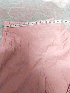 Kurta Set With Palazzo