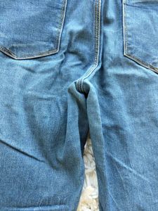 Bare Denim Casual Skinny Jeans 🌟