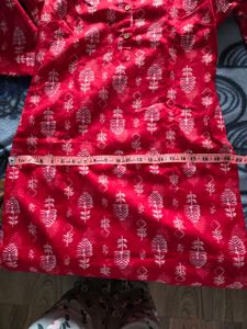 Beautiful New Kurta