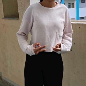 Cute Cropped Top