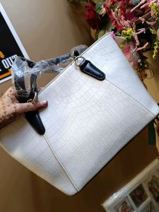 LINO PERROS HANDBAG