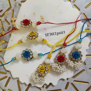 Set Of 3 Pairs