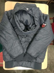 Kids Winter Jacket