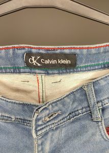 C K jeans