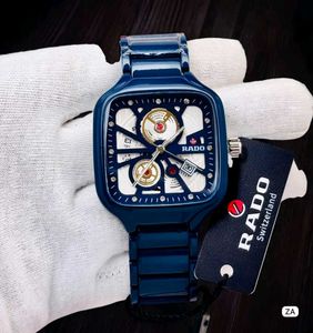 RADO.  watch PREMIUM QUALITY FOR MENS