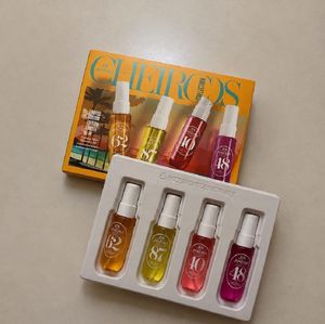 1 Sol de Janeiro Cheirosa Perfume Mist Set