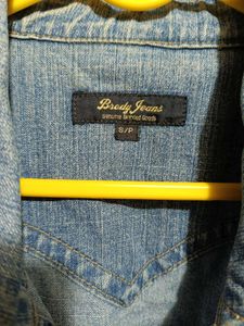 Sale!! Perfect Winter Denim Jacket