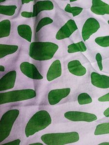 Cute Hibiscus Dress for Toddlers