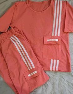 Comfy &amp; Stylish Co-ord Set